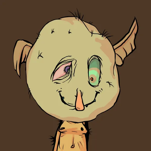 goblintown #8154