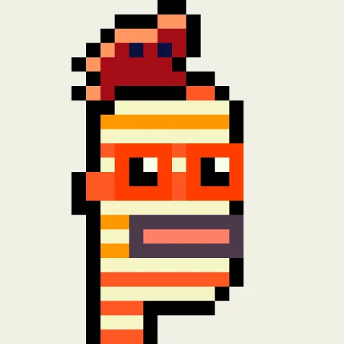 Fishpunk #1130