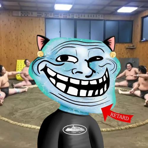 Trollio #1530