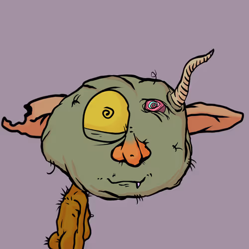goblintown #8388