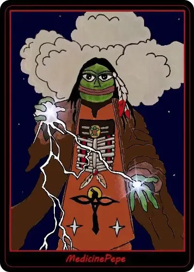 MEDICINEPEPE | Series 16 Card 34