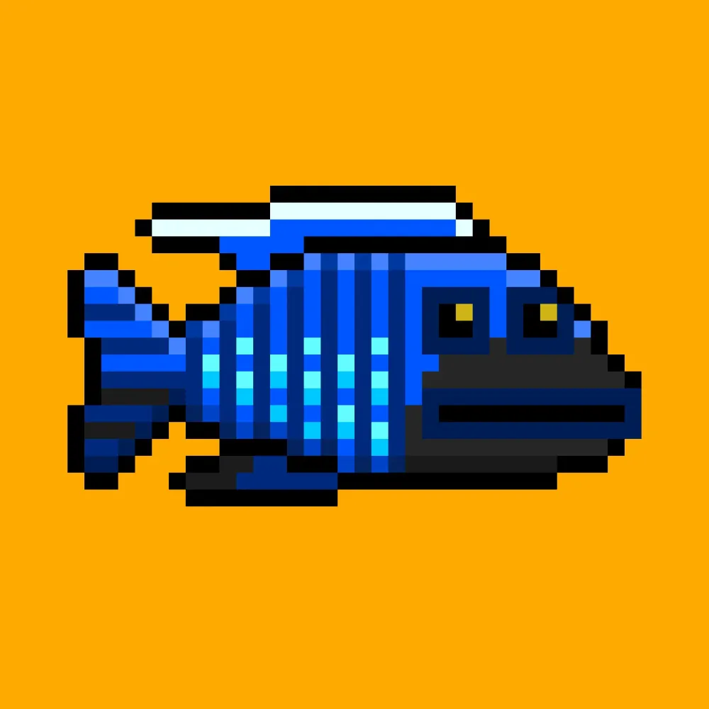CryptoFish #1980