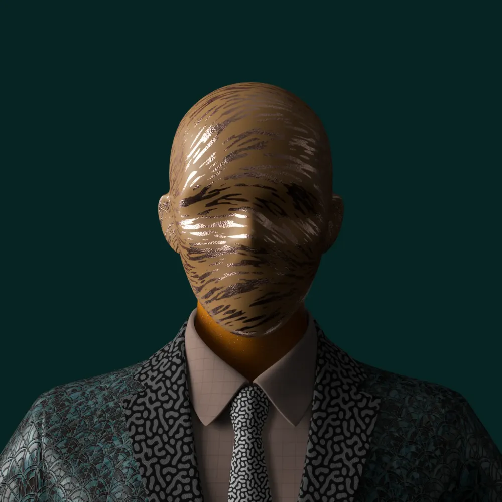 Psychedelics Anonymous Genesis #5339