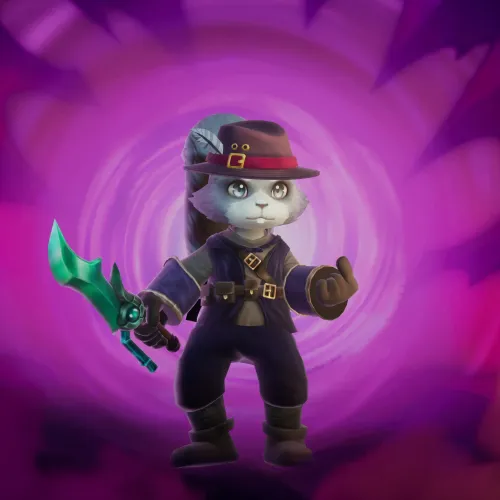 Adventurer #675