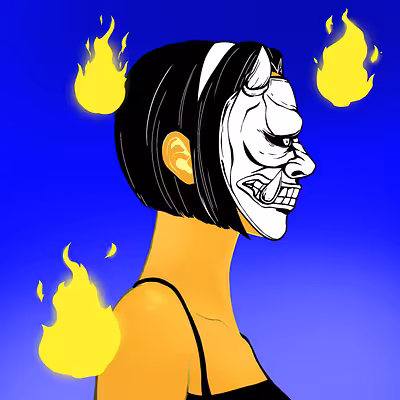 Yurei #225