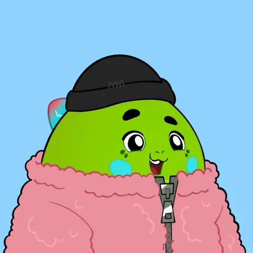 Dino Gotchi #614