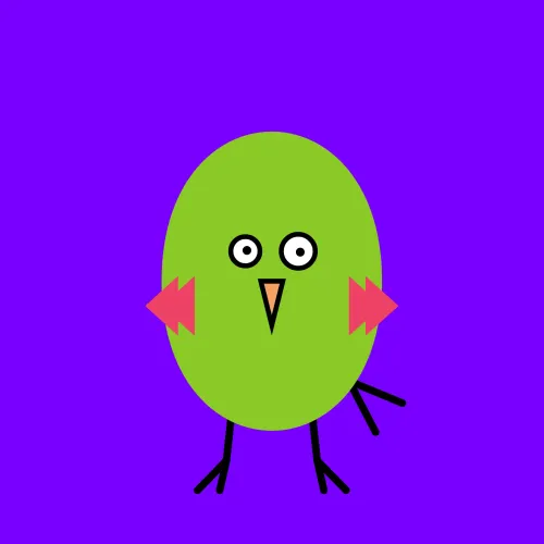 burd #6008