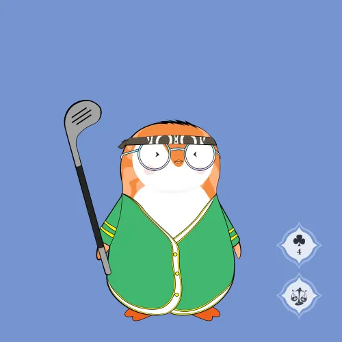 Penguins#20550