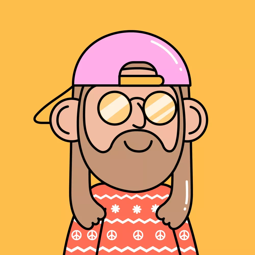 Dippie #4280