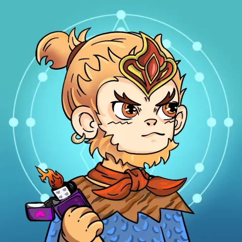 Wukong ＃264