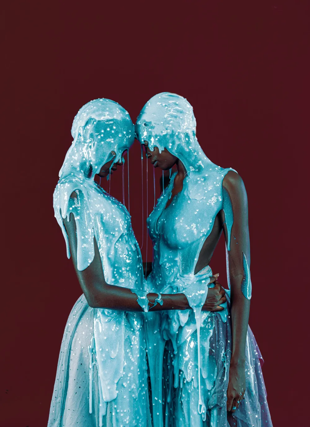 OUTPOUR IV #4