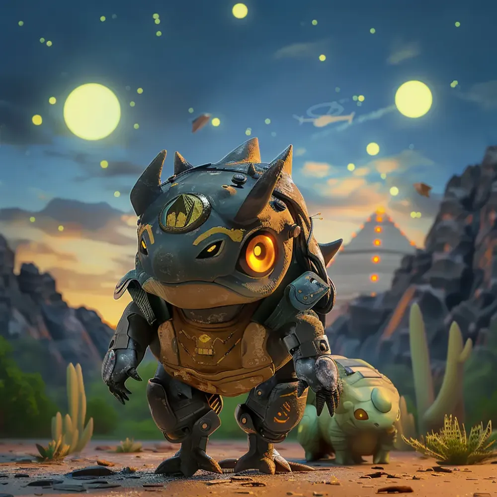 Clankforge #2361