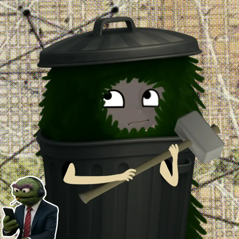 Gorbagio  #1163