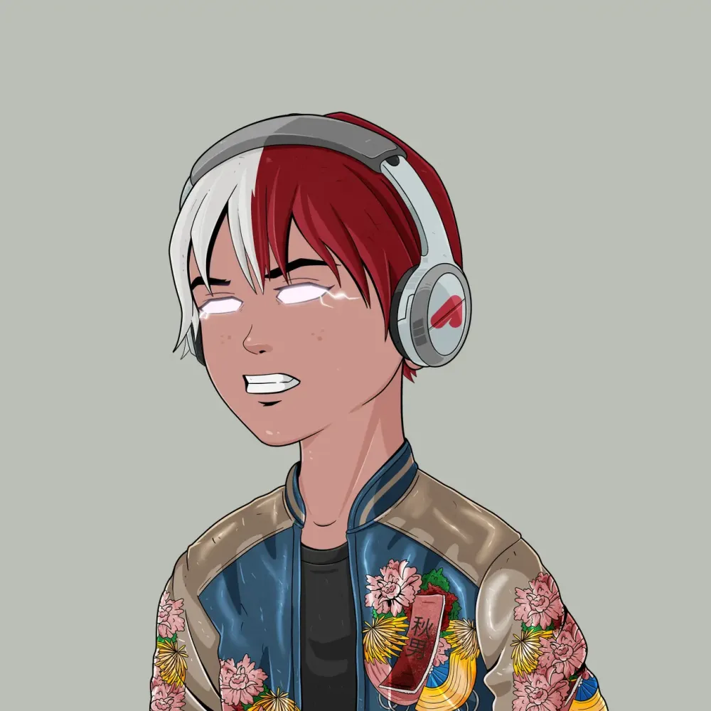 Akio #603