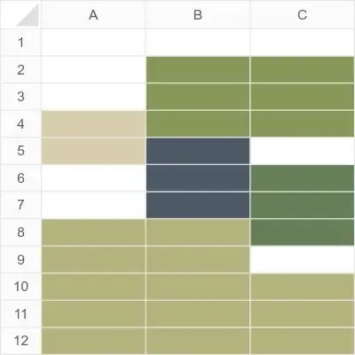 Spreadsheet Monkes #7170 (#102784539)