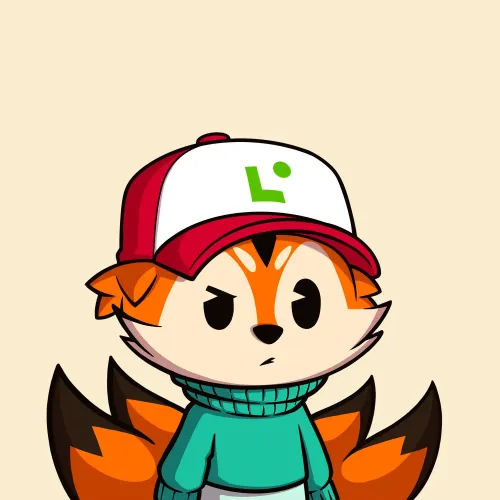 FOXY #3889