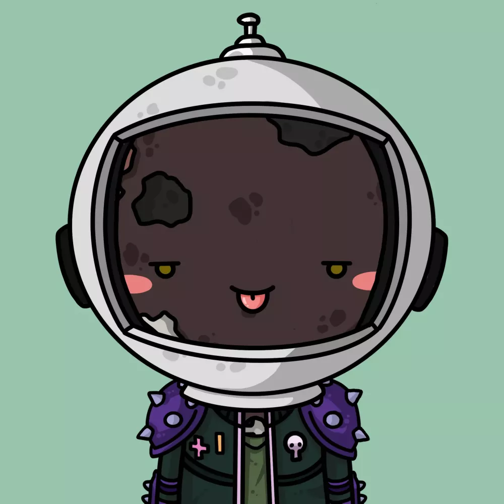 KumoResident #2965