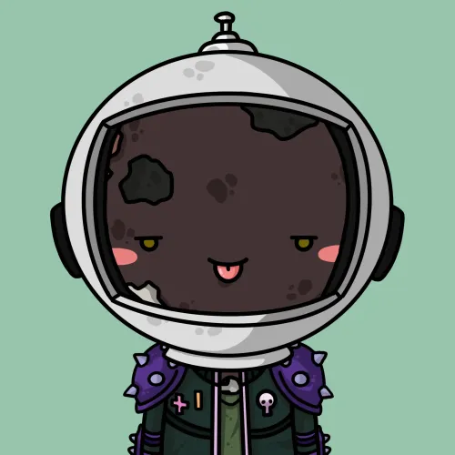 KumoResident #2965