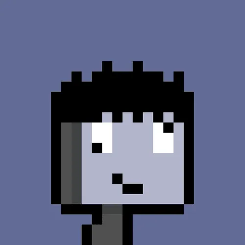 CryptoAgent #8666