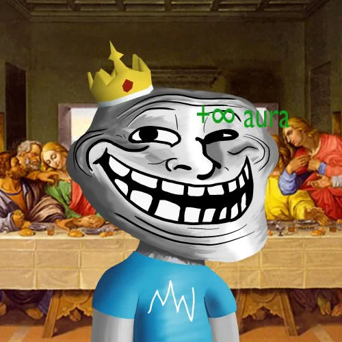 Trollio #1461