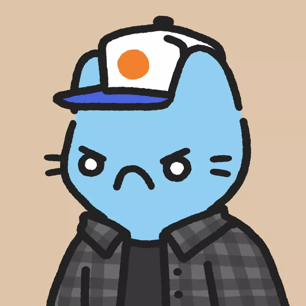 CoolCat #955