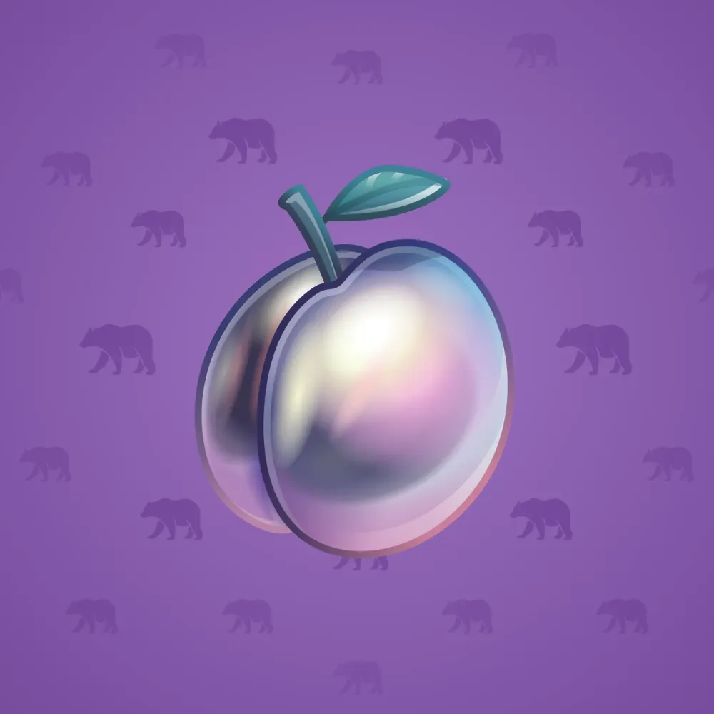 Precious Peach #423