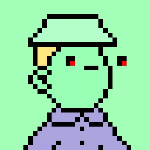 PixelDood #1434