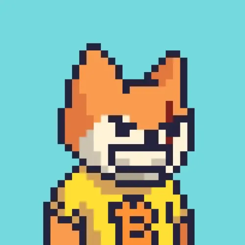 Fox #5166
