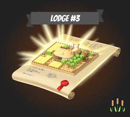 Lodge 3