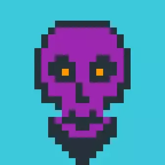 CryptoSkull #3082