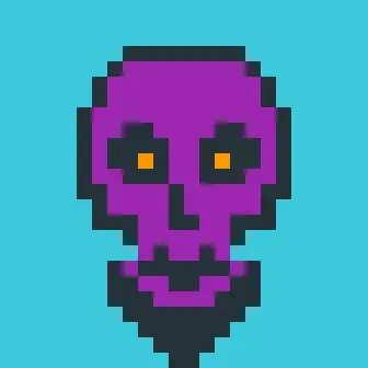 CryptoSkull #3082