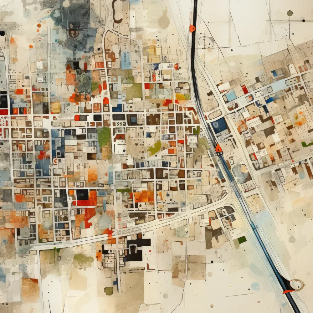 Mappings 315 #25000240