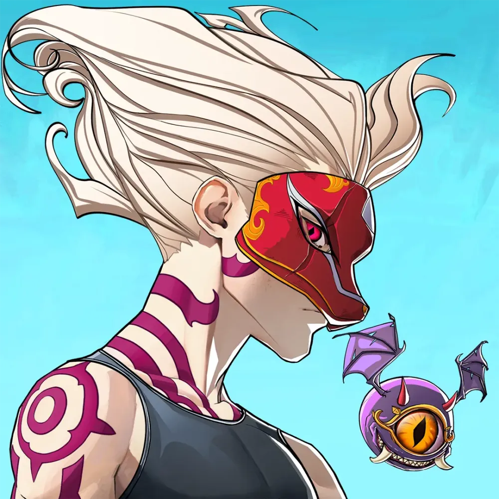 Ryujin #2529