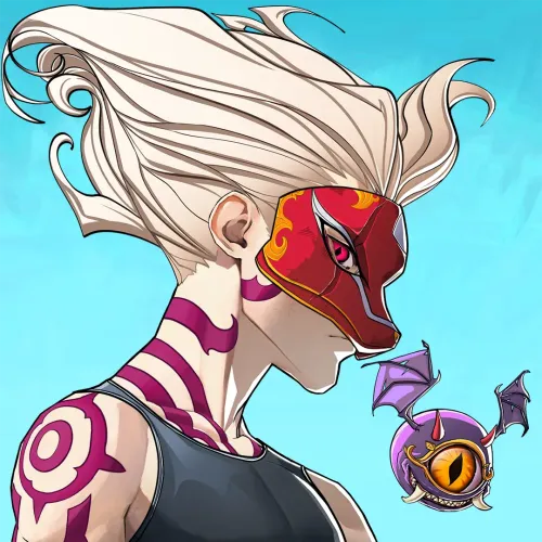 Ryujin #2529