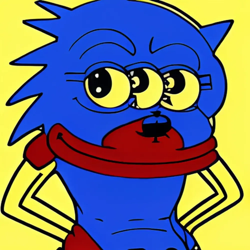 Sproto Gremlin #1279