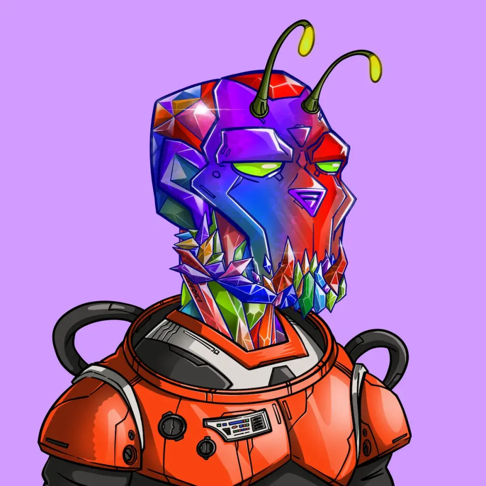 Sentinel #4812