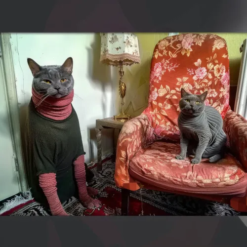 Cozy-Photoroll #991