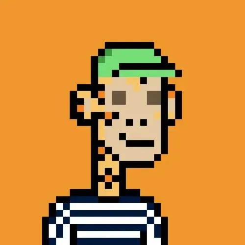 CryptoApe #2609