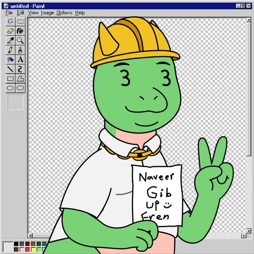 Rexy #2736