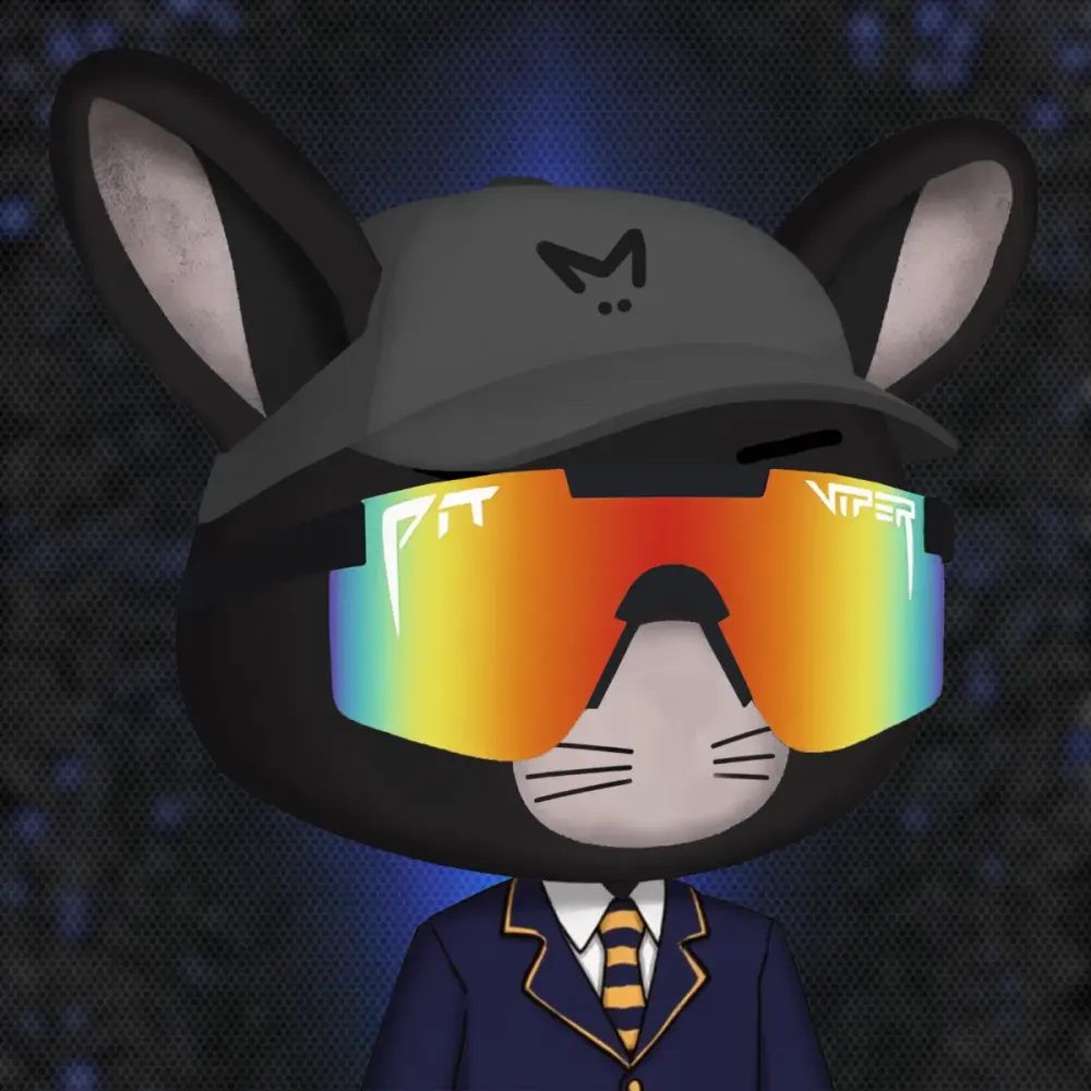 Digit Rabbit           #1600