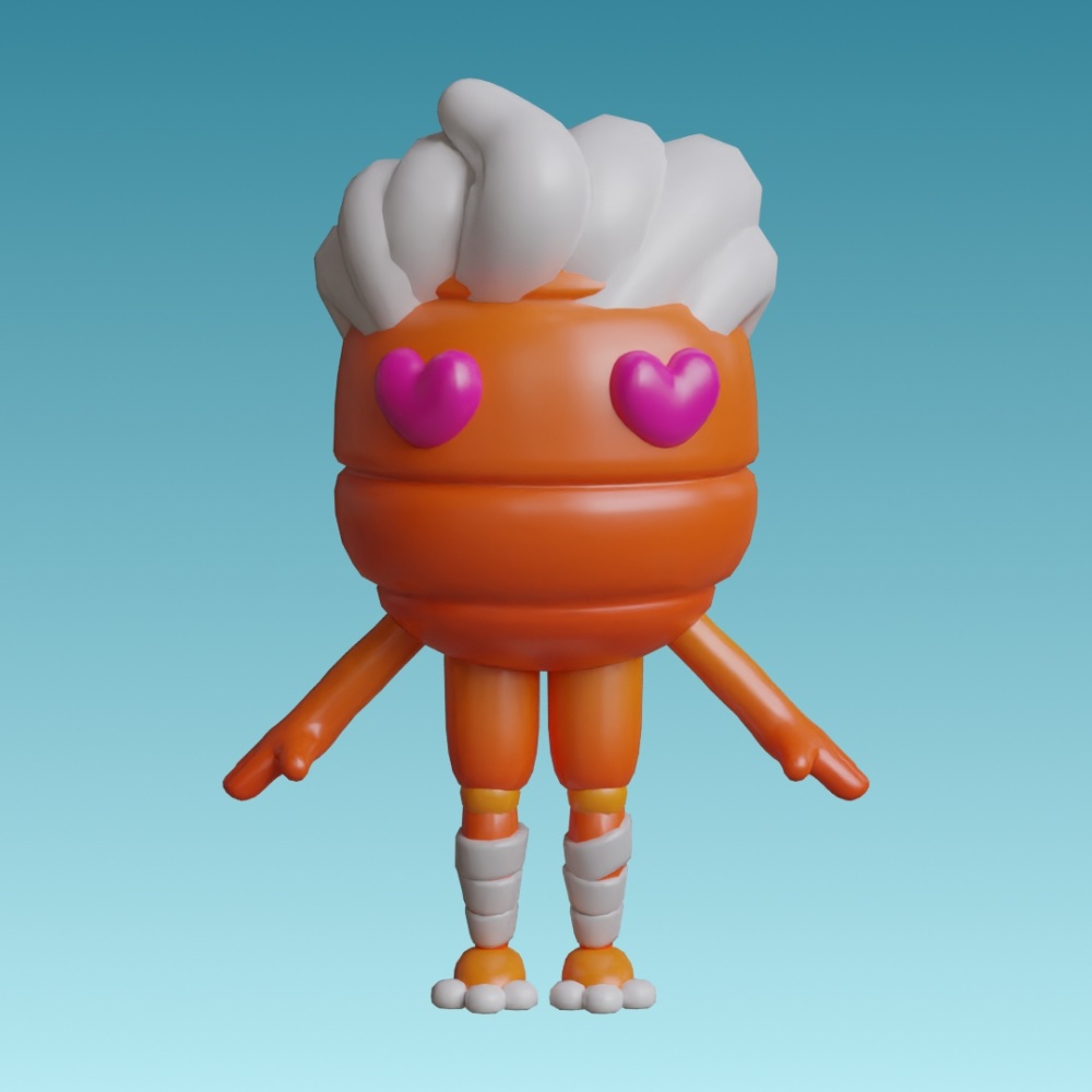 ASMAIFAAllStarsCharacter #18102