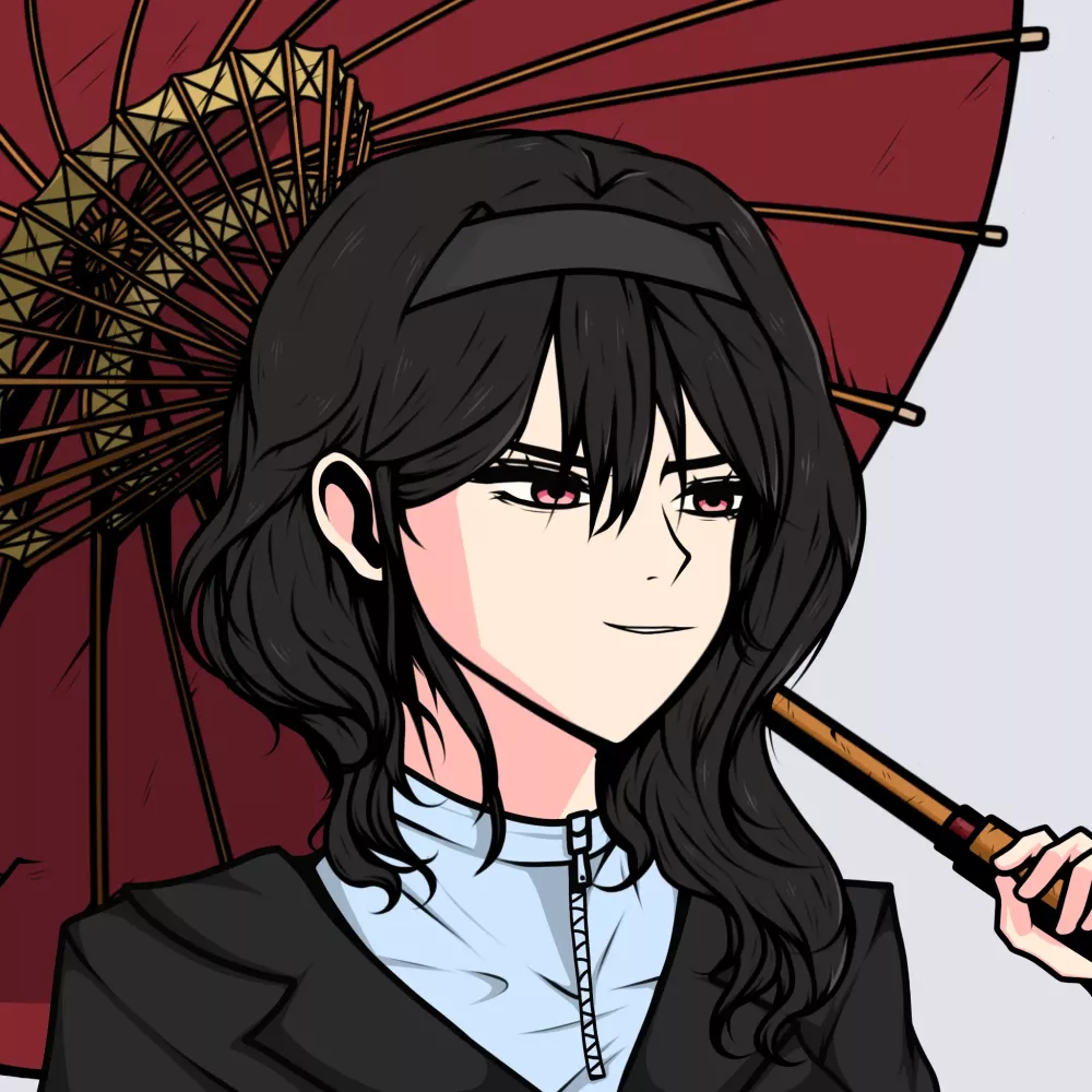Kuroki  #2979
