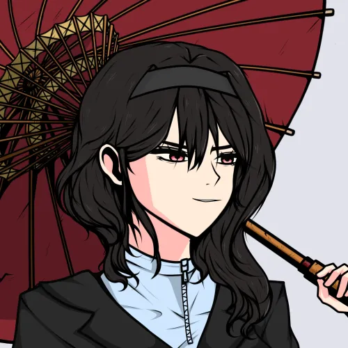 Kuroki  #2979