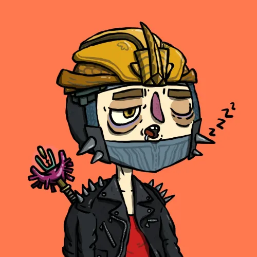 Ninja #3805