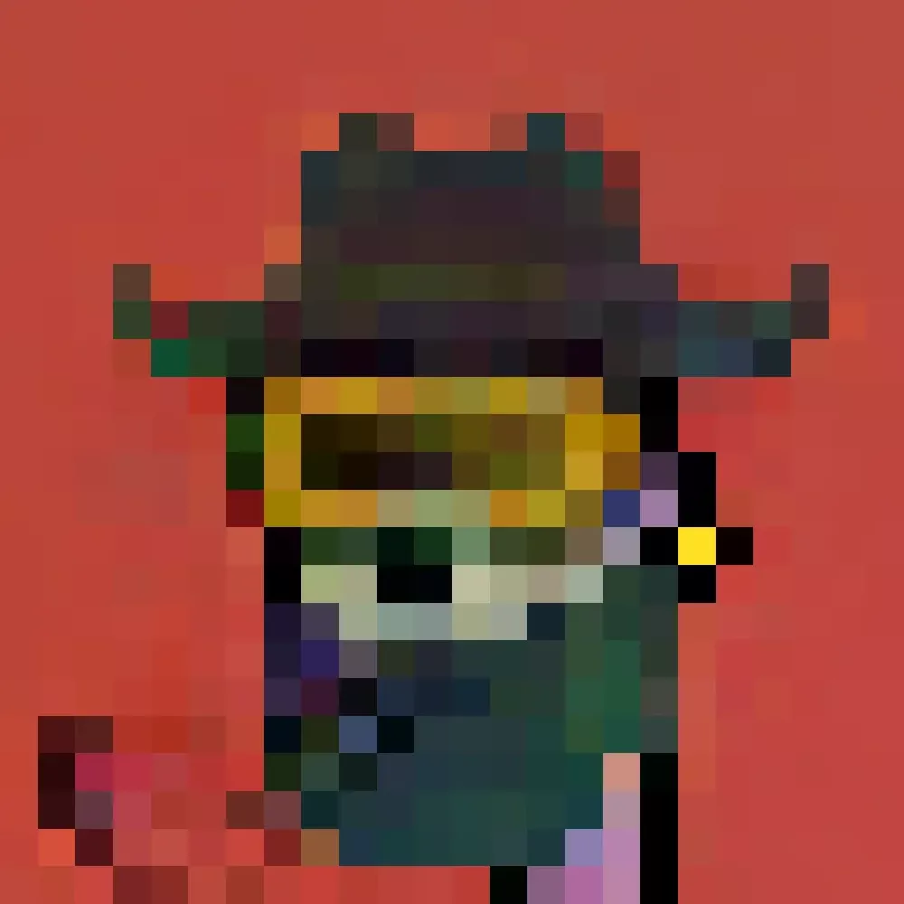 BASTARD GAN PUNKS V2