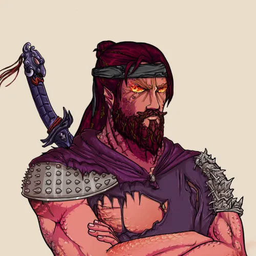 Blocksmith Labs #2901