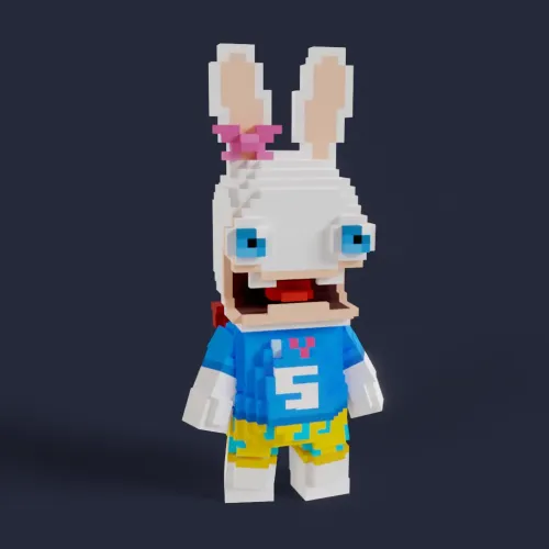 Rabbid #0413