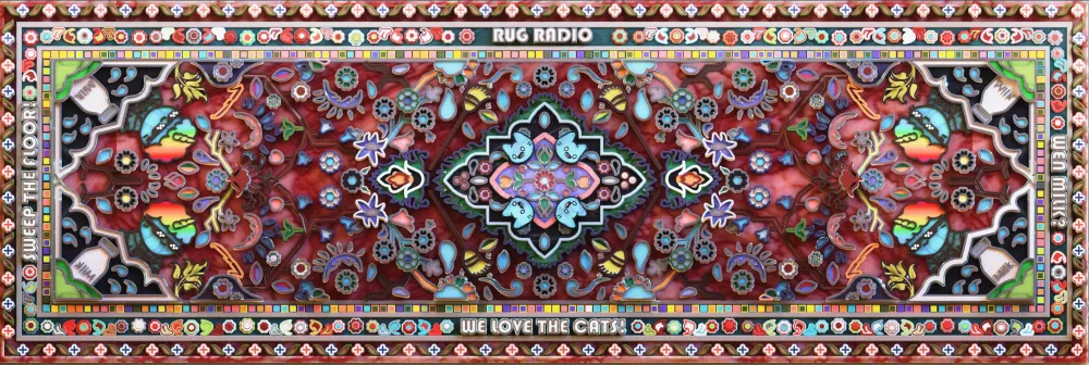 RugRadio:Scarce2 #5804