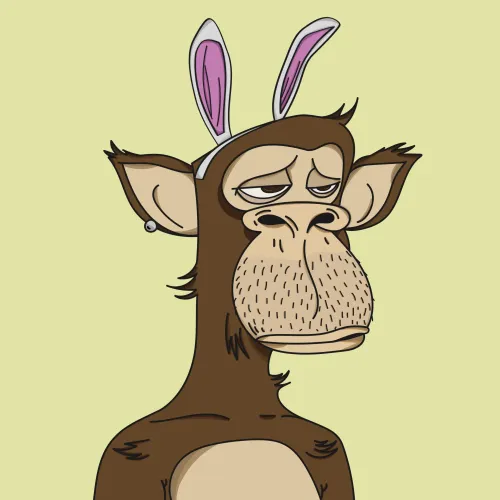 Polygon Ape #3377