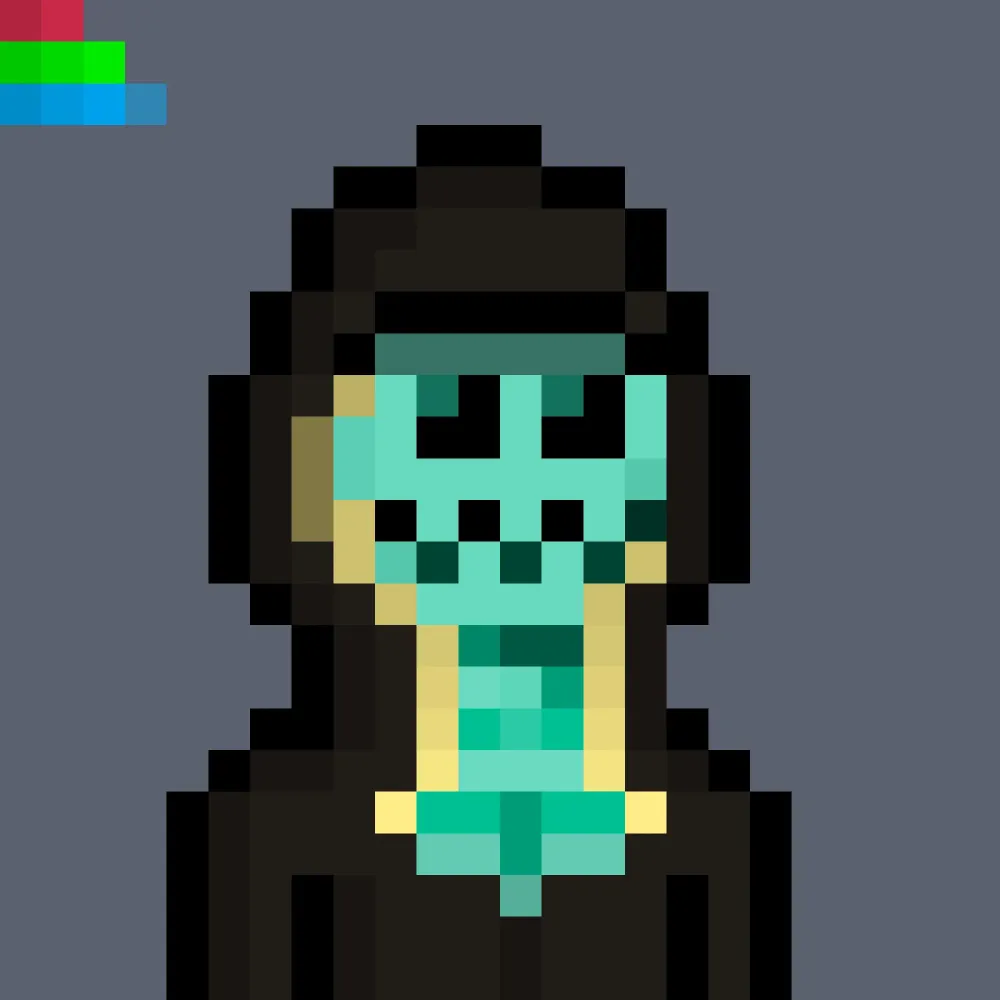 CLOAKS #9910